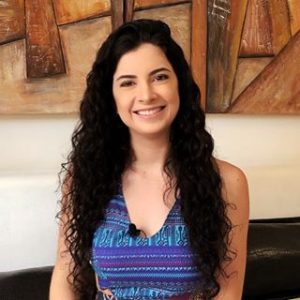 Picture of Laura Amorim
