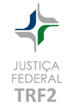 Concurso TRF 2