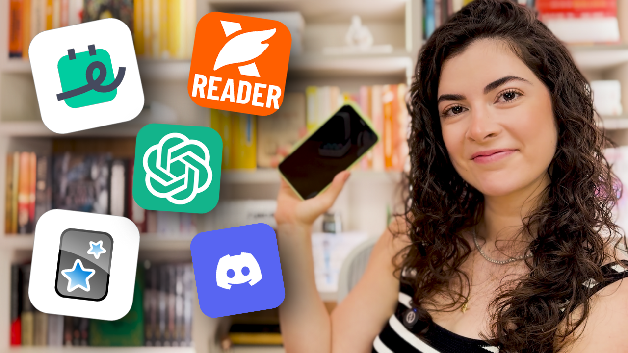 Mapas da Lulu. Quer estudar com mais foco e estratégia? Conheça os aplicativos que todo concurseiro deveria usar na preparação para concursos.